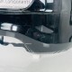 Fiat Bravo Rear Bumper Genuine Black 735426845 | 2016–2021 [ak73]