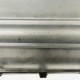 Fiat 500 Front Bumper Facelift Genuine Black 735619476 | 2016–2023 [Bc68]