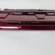 Fiat 500 Lounge Front Bumper 312 Facelift Genuine Red 735619491 | 2016–2021