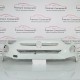 Fiat 500x Cross Front Bumper Genuine White Urban Cross 52102556 2018–2022