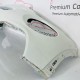 Fiat 500x Cross Front Bumper Genuine White Urban Cross 52102556 2018–2022