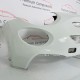 Fiat 500x Cross Front Bumper Genuine White Urban Cross 52102556 2018–2022