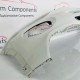 Fiat 500x Cross Front Bumper Genuine White Urban Cross 52102556 2018–2022