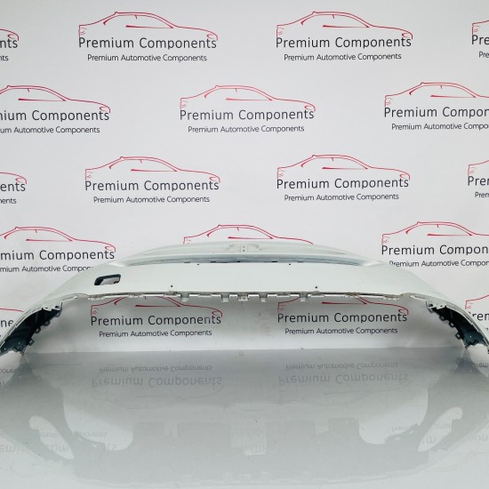 Fiat 500x Cross Front Bumper Genuine White Urban Cross 52102556 2018–2022