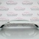 Fiat 500x Cross Front Bumper Genuine White Urban Cross 52102556 2018–2022