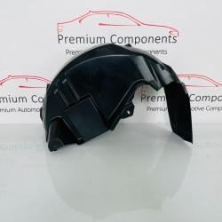 Fiat 500 E Wheel Arch Liner Left Rear Genuine 52221400 | 2020–2024 [am53]