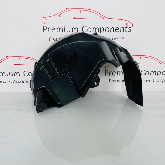 Fiat 500 E Wheel Arch Liner Left Rear Genuine 52221400 | 2020–2024 [am53]