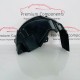 Fiat 500 E Wheel Arch Liner Left Rear Genuine 52221400 | 2020–2024 [am53]