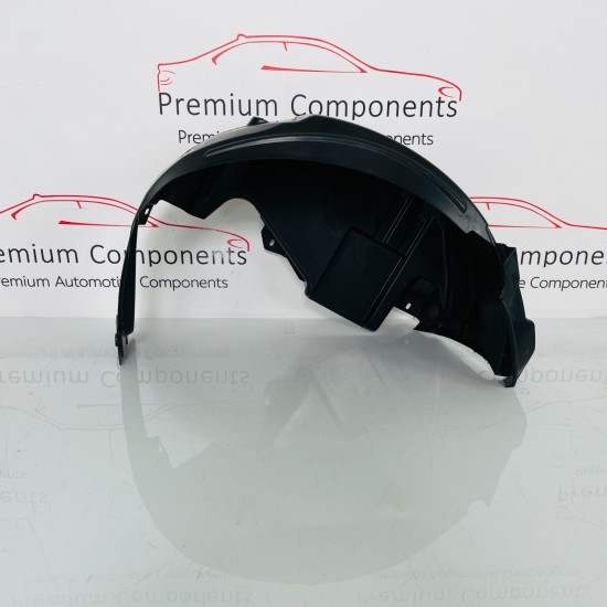 Fiat 500 E Wheel Arch Liner Left Rear Genuine 52221400 | 2020–2024 [am53]