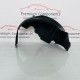Fiat 500 E Wheel Arch Liner Left Rear Genuine 52221400 | 2020–2024 [am53]