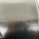 Fiat 500 E Wheel Arch Liner Left Rear Genuine 52221400 | 2020–2024 [am53]
