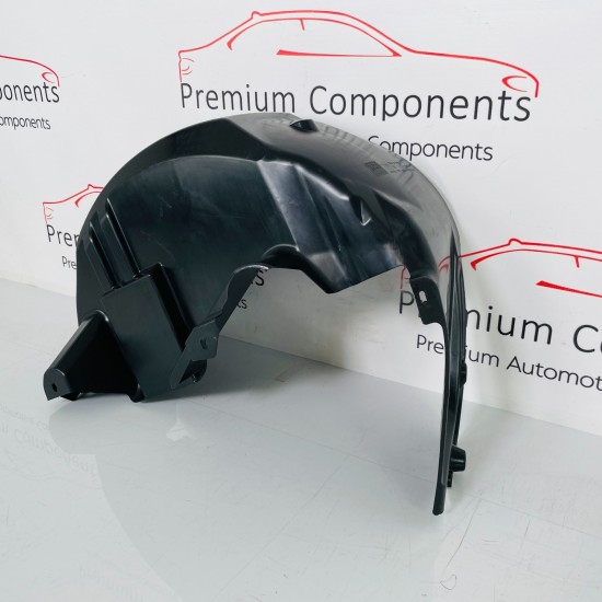 Fiat 500 E Wheel Arch Liner Left Rear Genuine 52221400 | 2020–2024 [am53]
