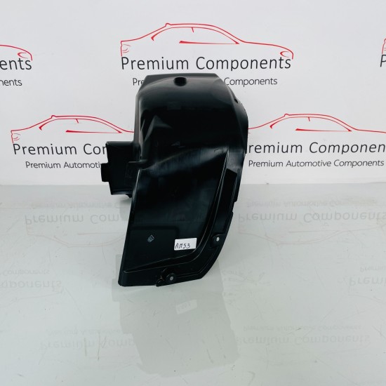 Fiat 500 E Wheel Arch Liner Left Rear Genuine 52221400 | 2020–2024 [am53]