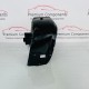 Fiat 500 E Wheel Arch Liner Left Rear Genuine 52221400 | 2020–2024 [am53]