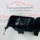 Fiat 500 E Wheel Arch Liner Left Rear Genuine 52221400 | 2020–2024 [am53]