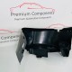 Fiat 500 E Wheel Arch Liner Left Rear Genuine 52221400 | 2020–2024 [am53]