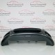 Fiat Panda Front Bumper Mk3 Genuine Grey 735520671 | 2012-2020 [aw112]
