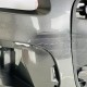 Fiat Panda Front Bumper Mk3 Genuine Grey 735520671 | 2012-2020 [aw112]