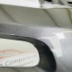 Fiat Panda Front Bumper Mk3 Genuine Grey 735520671 | 2012-2020 [aw112]