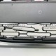 Fiat Panda Front Bumper Mk3 Genuine Grey 735520671 | 2012-2020 [aw112]