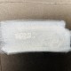 Fiat Panda Front Bumper Mk3 Genuine Grey 735520671 | 2012-2020 [aw112]