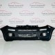 Fiat Panda Front Bumper Mk3 Genuine Grey 735520671 | 2012-2020 [aw112]