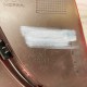 Fiat 600 Front Bumper Cover Genuine Red 763132 | 2023-2026 [Ba146]