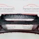Fiat 600 Front Bumper Cover Genuine Red 763132 | 2023-2026 [Ba146]