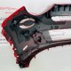 Fiat 600 Front Bumper Cover Genuine Red 763132 | 2023-2026 [Ba146]