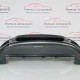 Fiat Panda Front Bumper Mk3 Genuine Grey 735520671 | 2012-2020 [au120]
