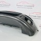 Fiat Panda Front Bumper Mk3 Genuine Grey 735520671 | 2012-2020 [au120]