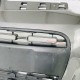 Fiat Panda Front Bumper Mk3 Genuine Grey 735520671 | 2012-2020 [au120]