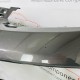 Fiat Panda Front Bumper Mk3 Genuine Grey 735520671 | 2012-2020 [au120]