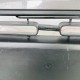 Fiat Panda Front Bumper Mk3 Genuine Grey 735520671 | 2012-2020 [au120]