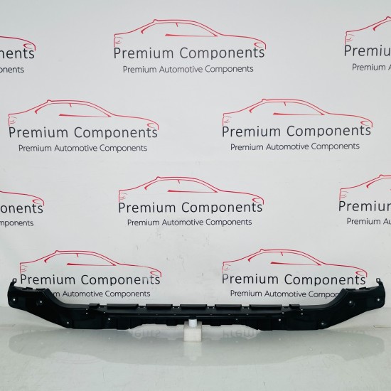 Fiat 500e 332 Rear Bumper Support Bracket Genuine 52140787 | 2020-2024 [zc46]