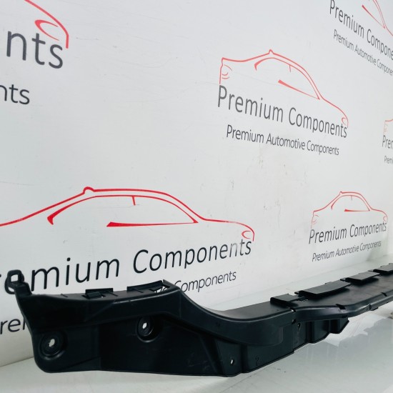 Fiat 500e 332 Rear Bumper Support Bracket Genuine 52140787 | 2020-2024 [zc46]