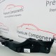 Fiat 500e 332 Rear Bumper Support Bracket Genuine 52140787 | 2020-2024 [zc46]