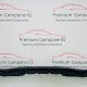 Fiat 500e 332 Rear Bumper Support Bracket Genuine 52140787 | 2020-2024 [zc46]