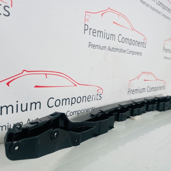 Fiat 500e 332 Rear Bumper Support Bracket Genuine 52140787 | 2020-2024 [zc46]