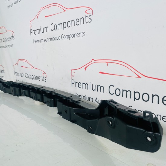 Fiat 500e 332 Rear Bumper Support Bracket Genuine 52140787 | 2020-2024 [zc46]
