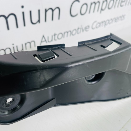 Fiat 500e 332 Rear Bumper Support Bracket Genuine 52140787 | 2020-2024 [zc46]