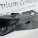 Fiat 500e 332 Rear Bumper Support Bracket Genuine 52140787 | 2020-2024 [zc46]