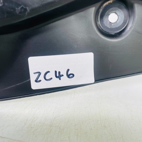 Fiat 500e 332 Rear Bumper Support Bracket Genuine 52140787 | 2020-2024 [zc46]