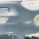Fiat 500x Front Bumper Genuine Primer 735597074 | 2015–2018 [at12]