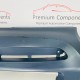 Fiat 500x Front Bumper Genuine Primer 735597074 | 2015–2018 [at12]