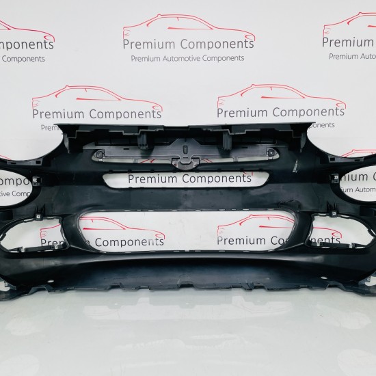 Fiat 500x Front Bumper Genuine Primer 735597074 | 2015–2018 [at12]