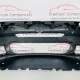 Fiat 500x Front Bumper Genuine Primer 735597074 | 2015–2018 [at12]