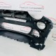Fiat 500x Front Bumper Genuine Primer 735597074 | 2015–2018 [at12]