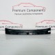 Fiat 500 Abarth Apron Front Bumper Mould Genuine 52081546 [x174]