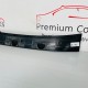 Fiat 500 Abarth Apron Front Bumper Mould Genuine 52081546 [x174]